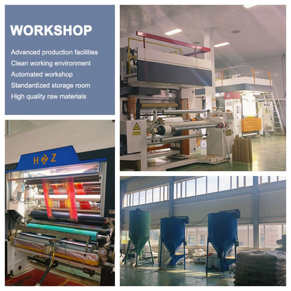 workshop show001001