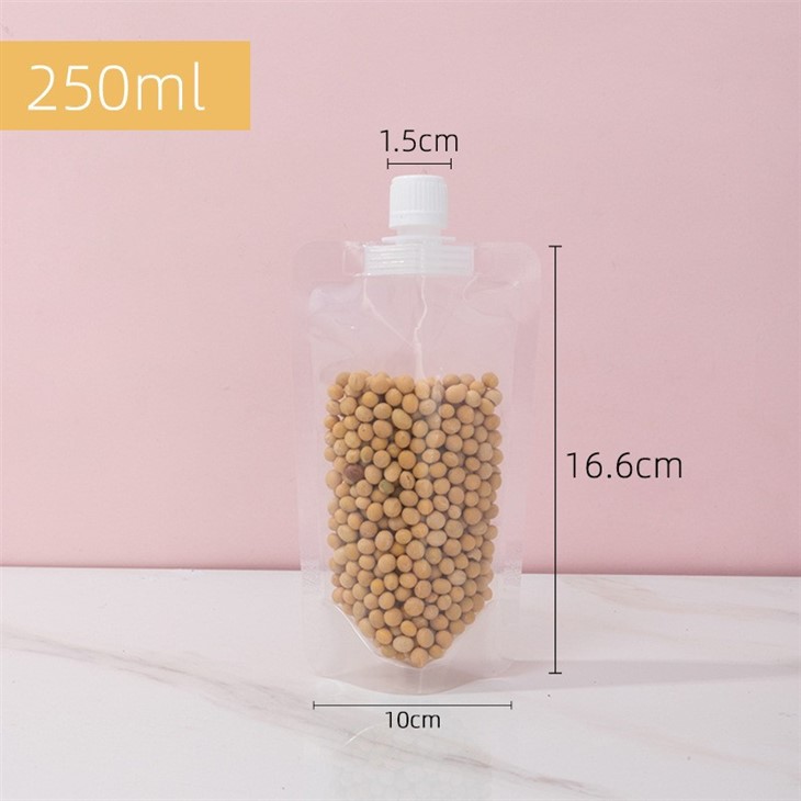 Main-05 spout pouch