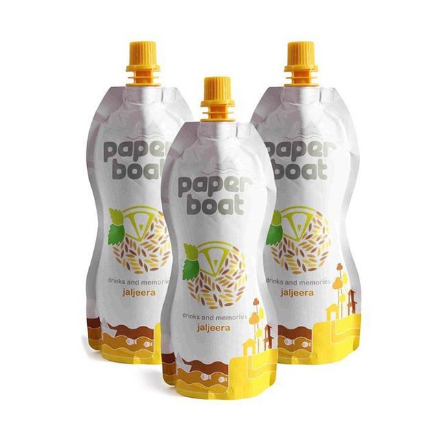 Main-05 Fruit puree bag