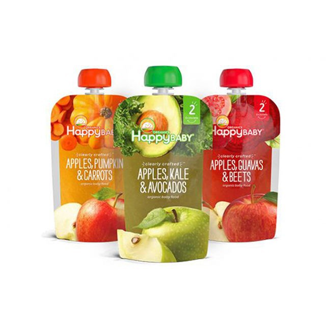 Main-02 Fruit puree bag