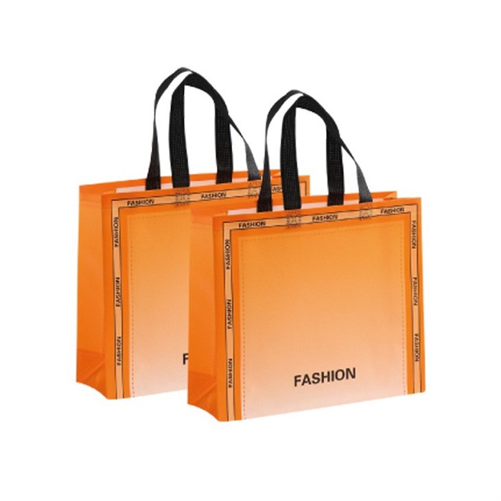 Main-05 Non woven reusable bags