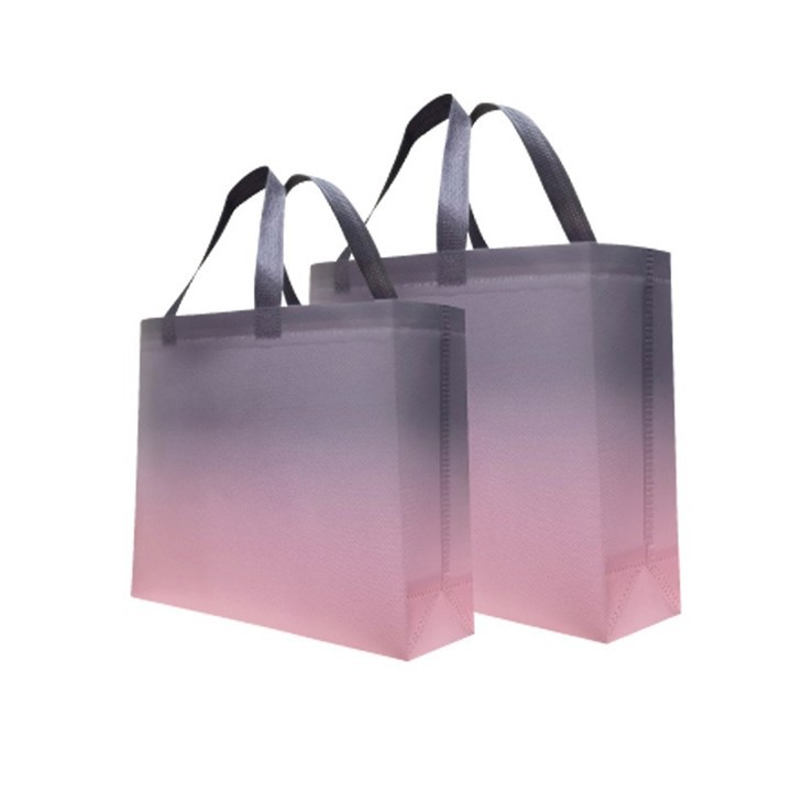 Main-03 Non woven reusable bags