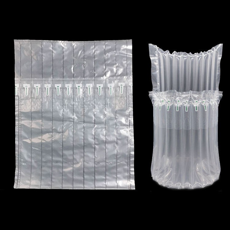 Plastic Air Column Bags