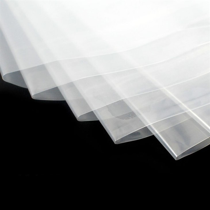 PVC Packaging Bag