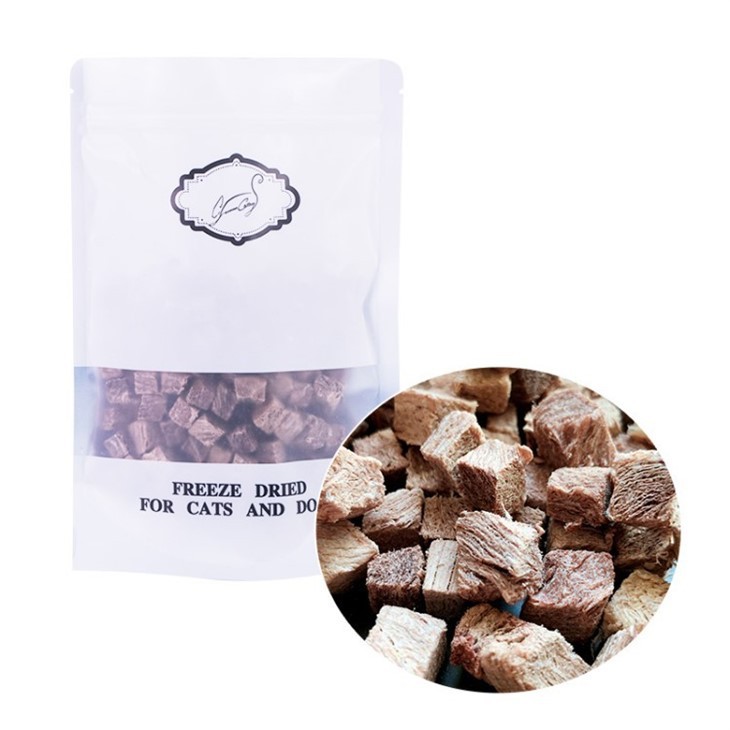Main-05 stand upl bag pet food