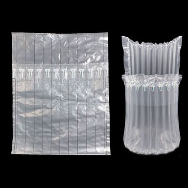 Plastic Air Column Bags