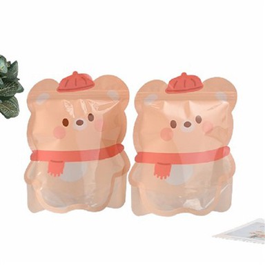 Special-shaped Bags for Pet Food