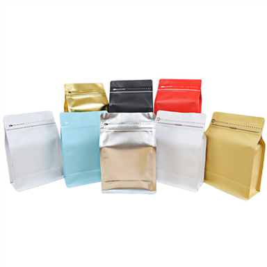 Stand Up Pouches