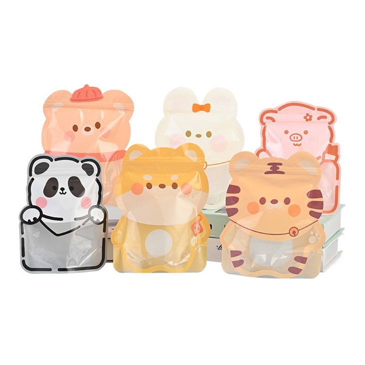 Main-04 shaped bag