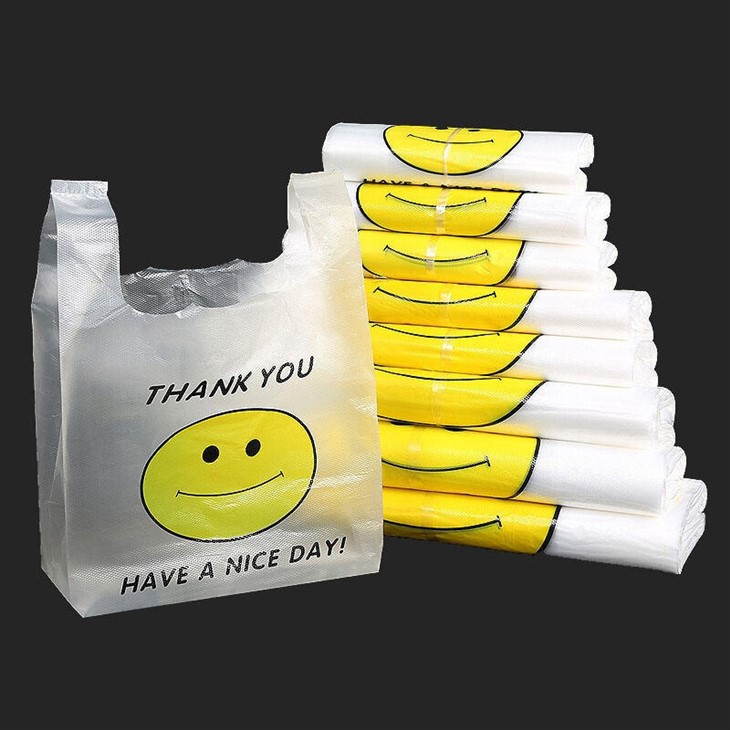 Main-01 T-shirt bags
