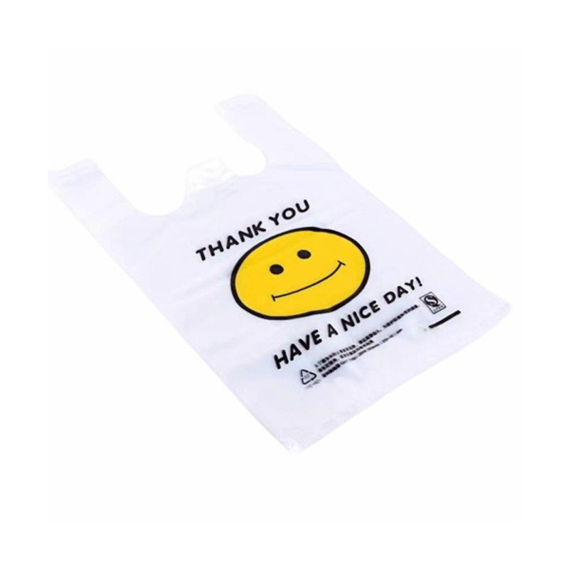 T-shirt Bags
