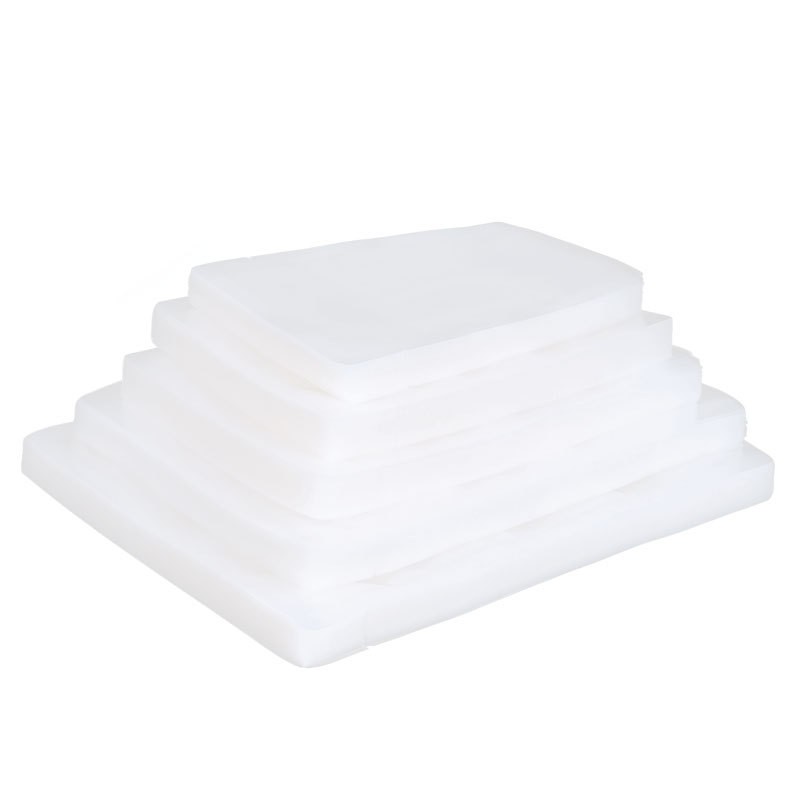 Vacuum Seal Plastic Storage Bags