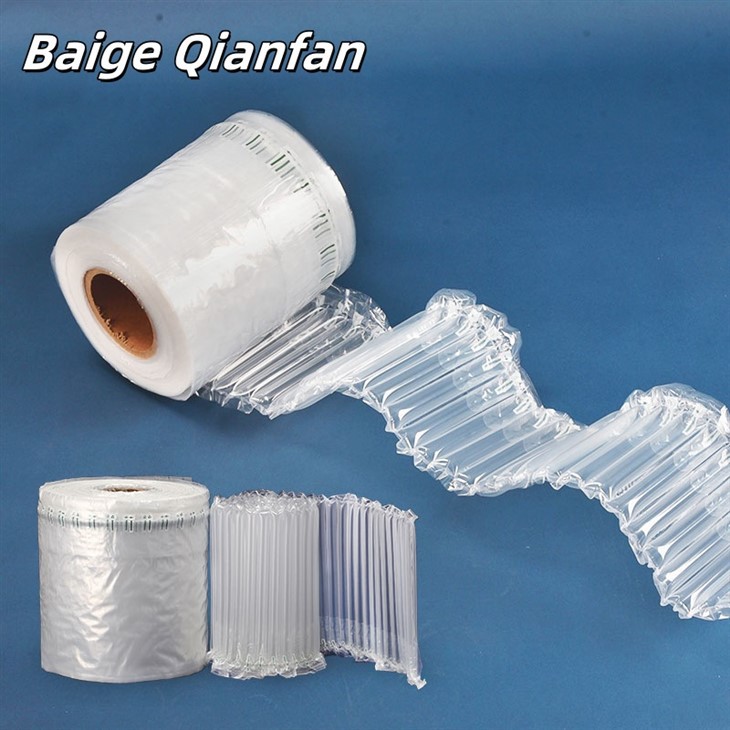 Air Column wrap roll