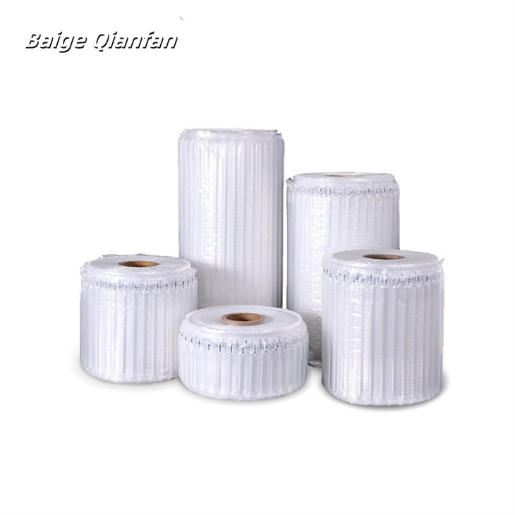 Air Cushion Column Bubble Packaging Roll