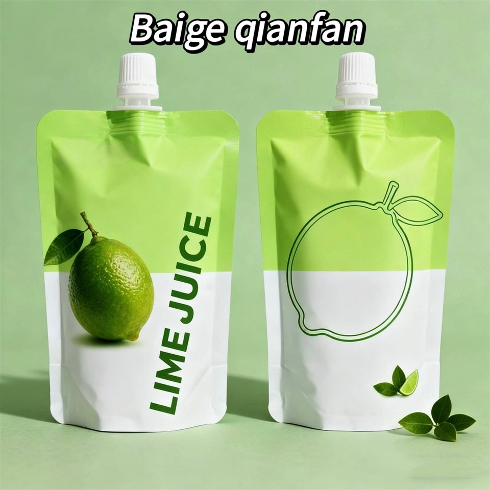 Aqua Pouch suppliers