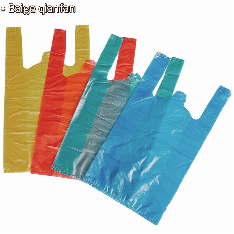 Bolsas Camisa