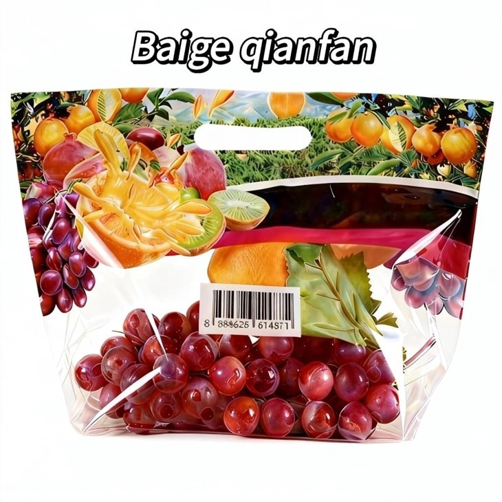 Bolsas Racimo
