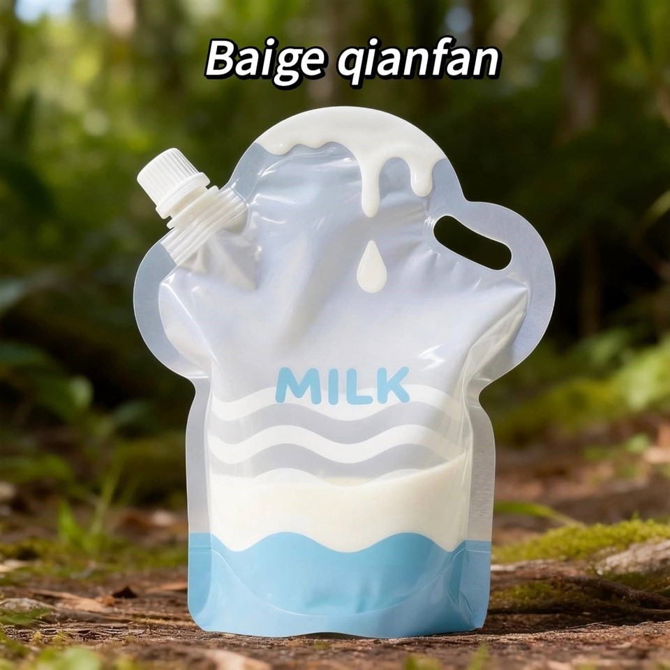 Breast Milk Packaging Bag suppliers