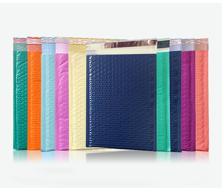 Bubble Envelope Bag