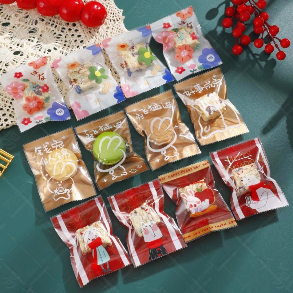Candy Bag