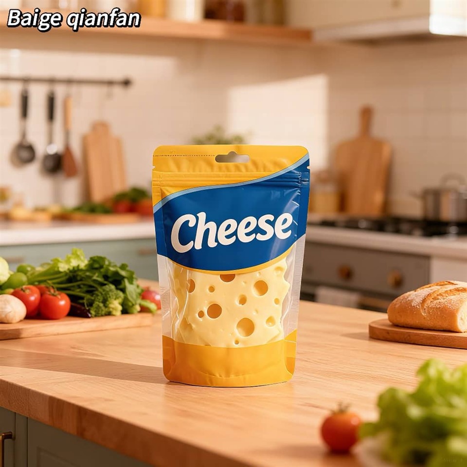 Cheese Packaging Bag suppliers