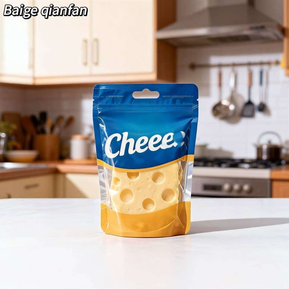 Cheese Packaging Bag best