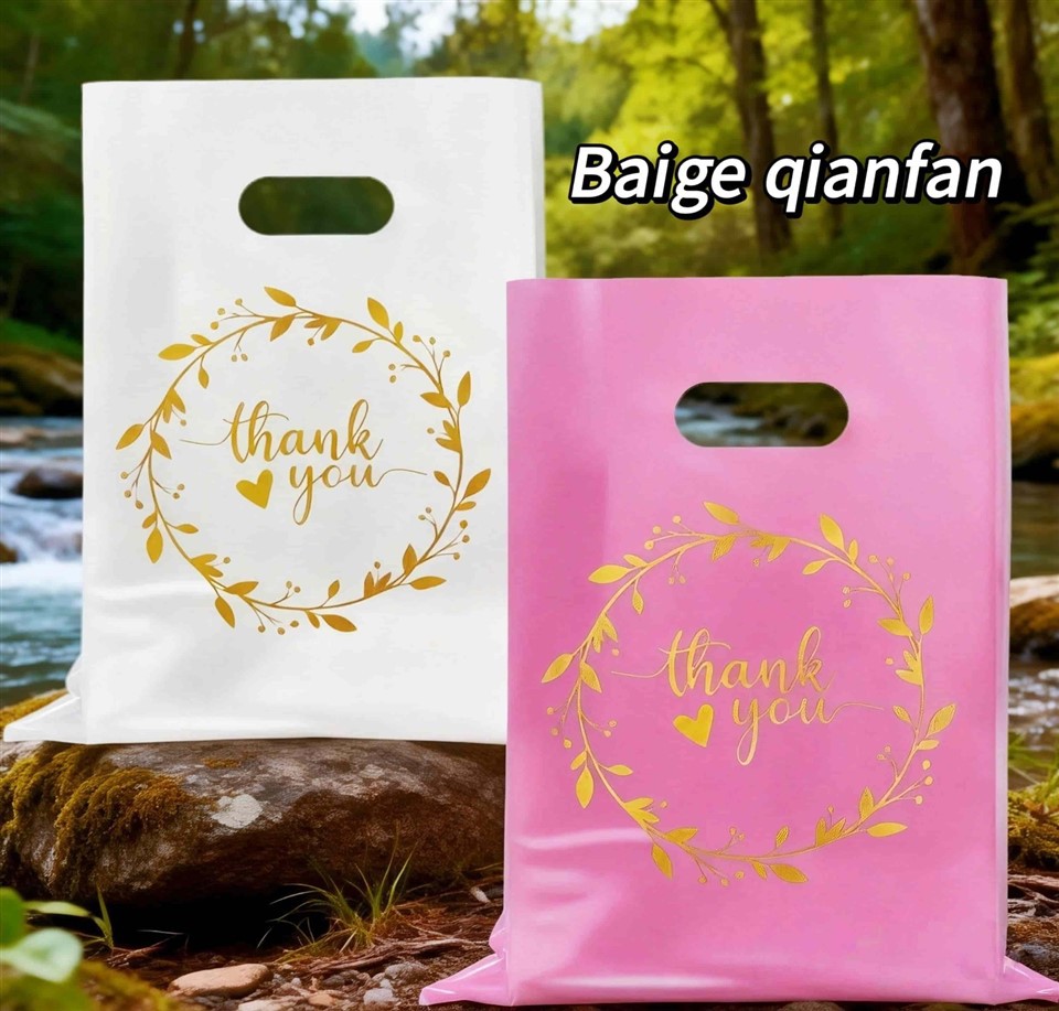 Clothing Packaging Bag best