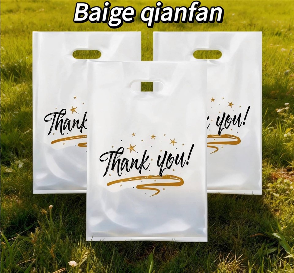 Clothing Packaging Bag suppliers