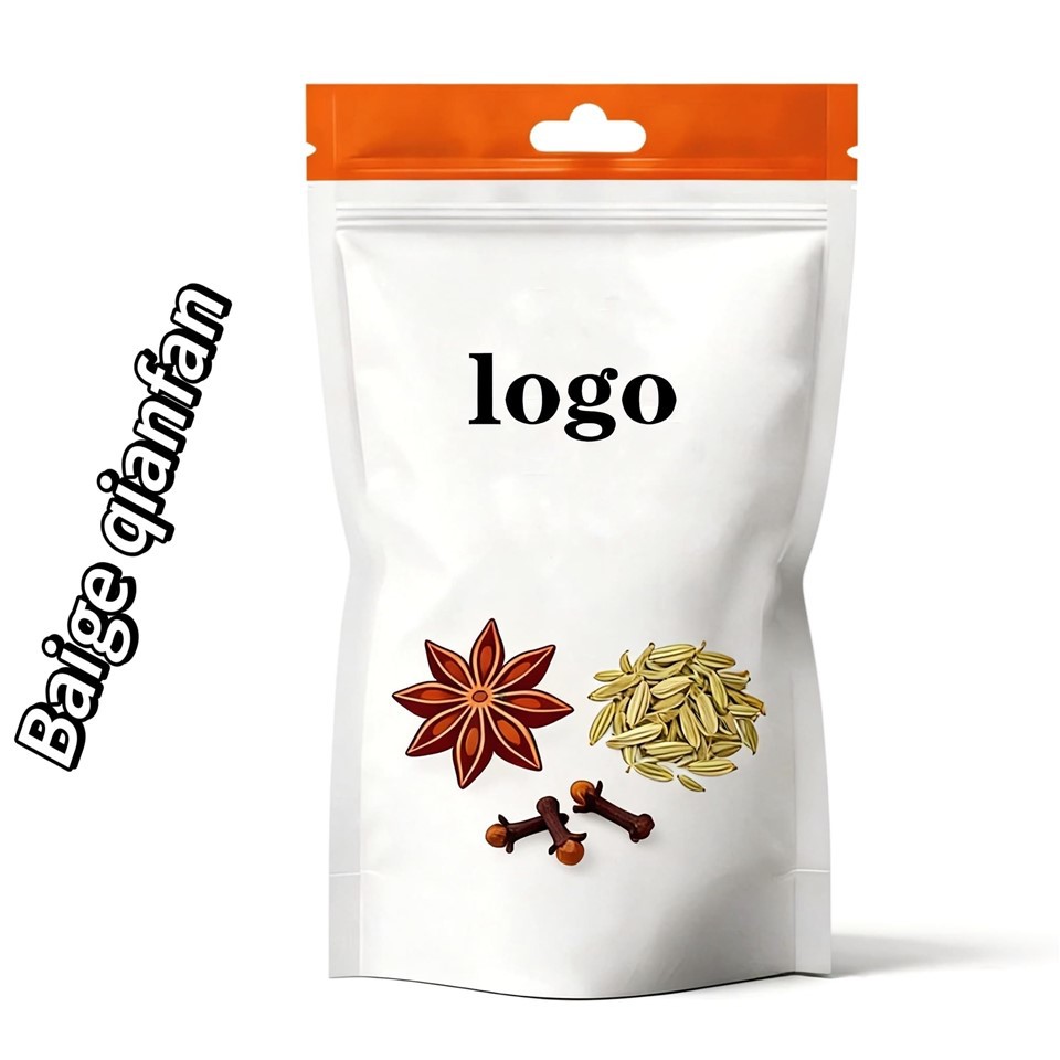 Condiment Packaging