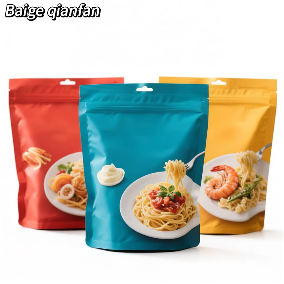Cooking Bag