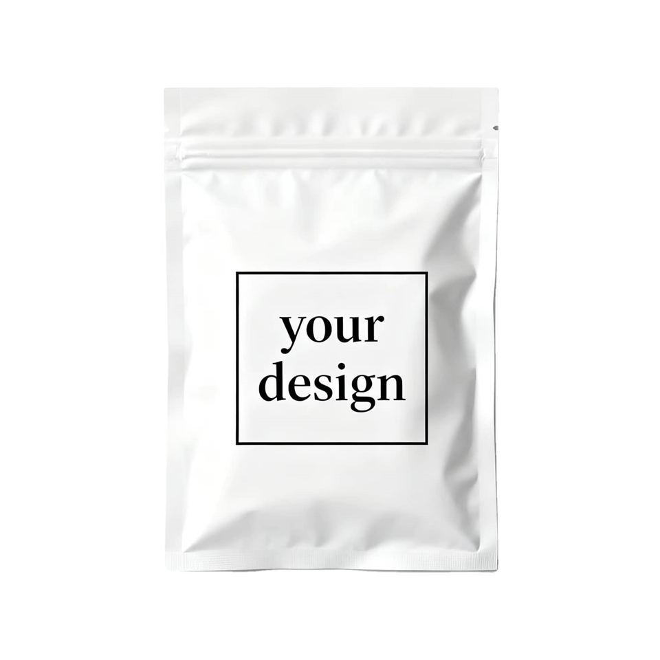 Cosmetic Packaging Bags