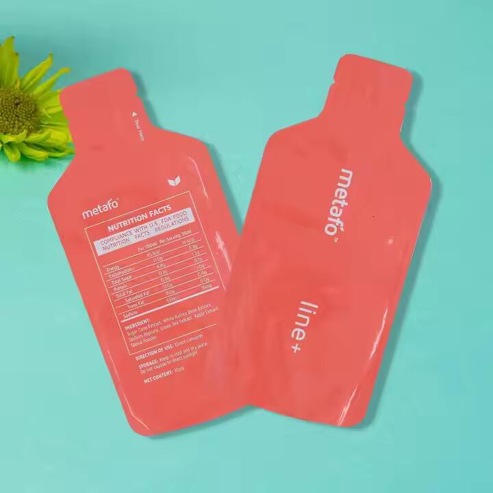 Beverage Packaging Bags