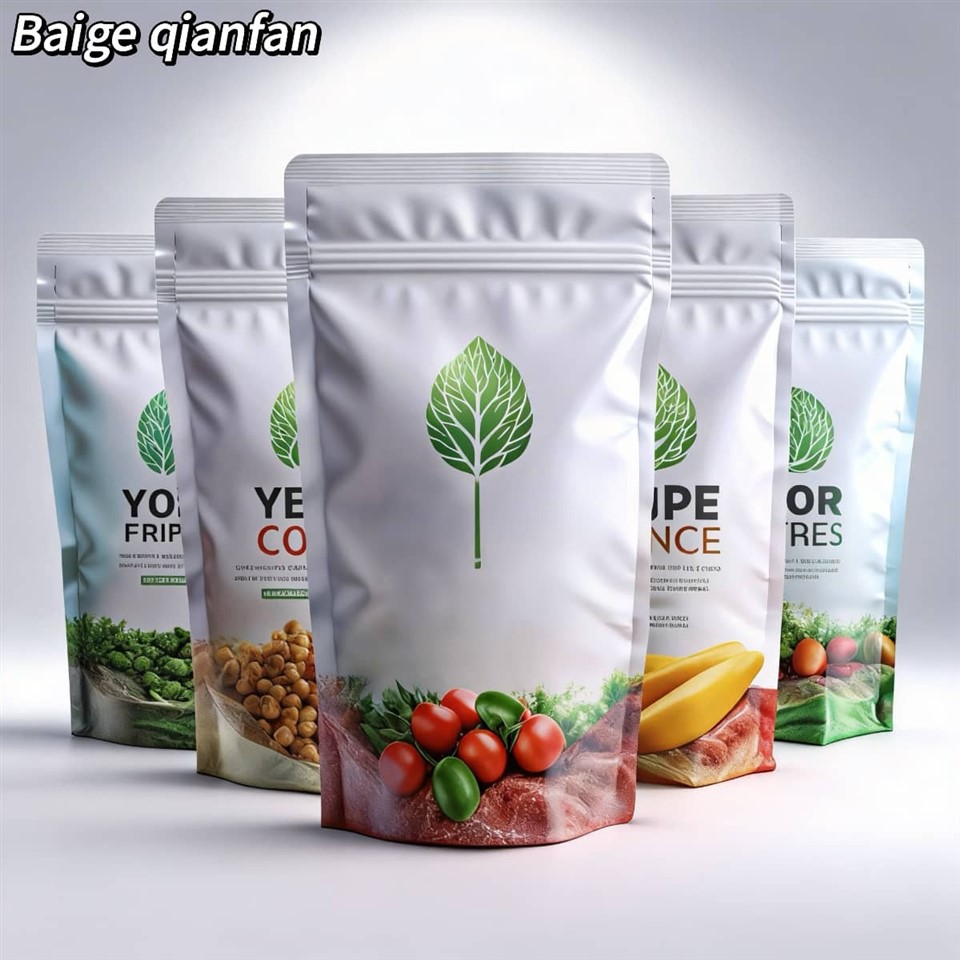 DOY Pouch suppliers