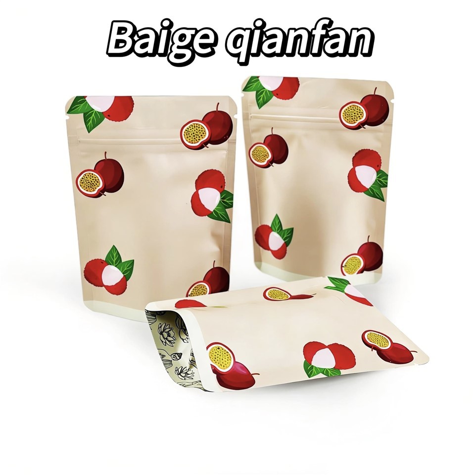 Eco-friendly Packaging