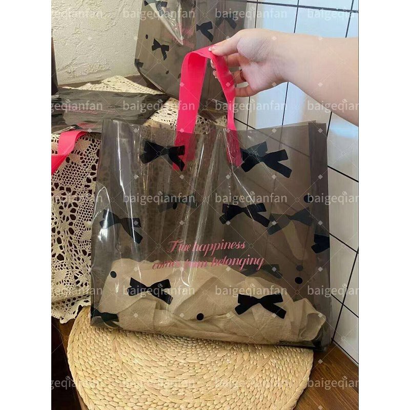 T-shirt Packaging Bags