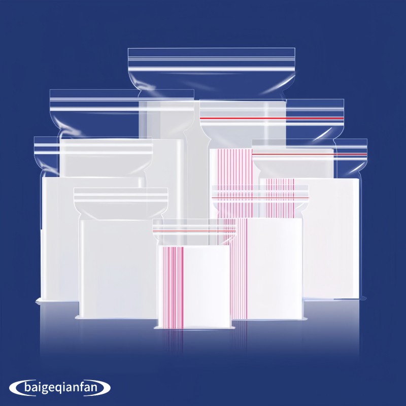 Food Packaging Film Roll