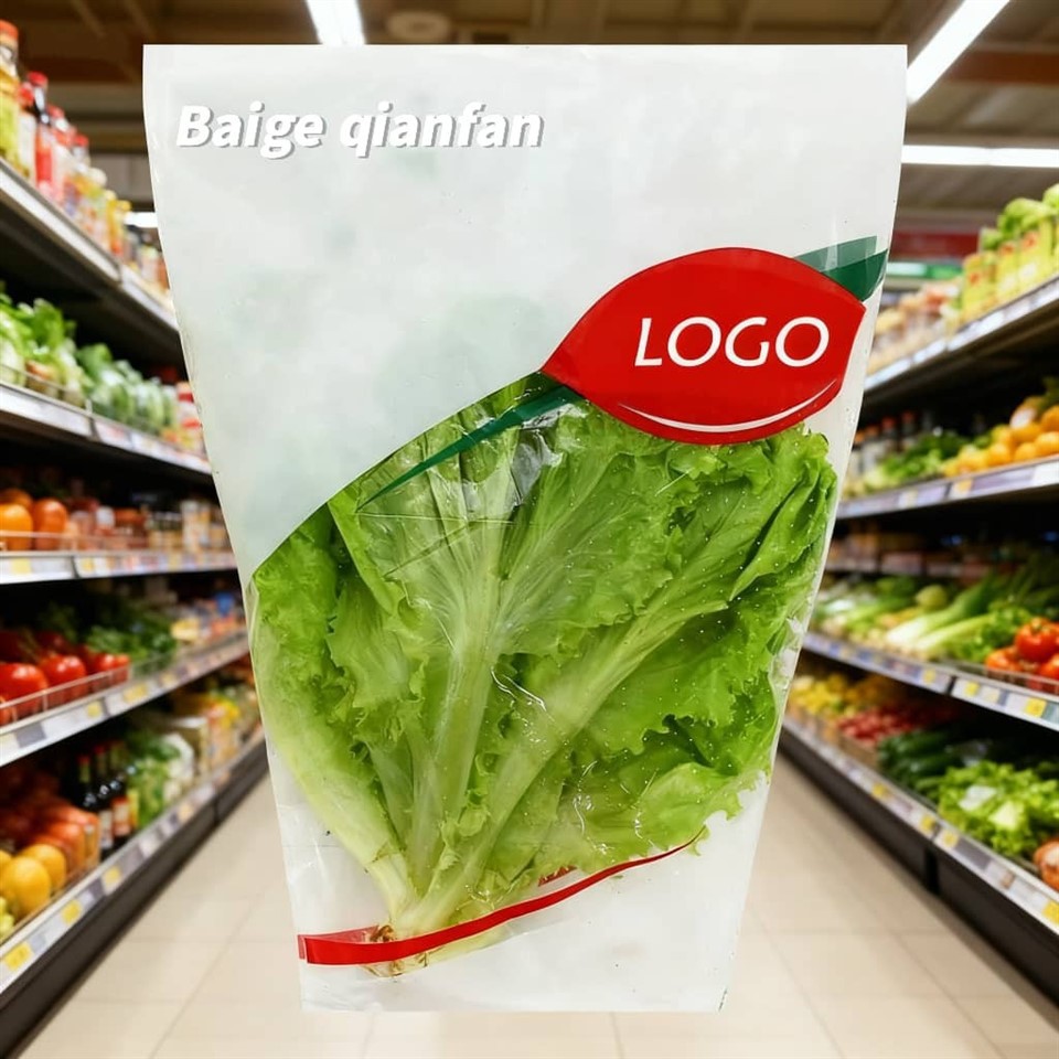 Lettuce Packaging Bags best