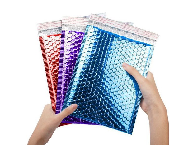 Express Packaging Bags