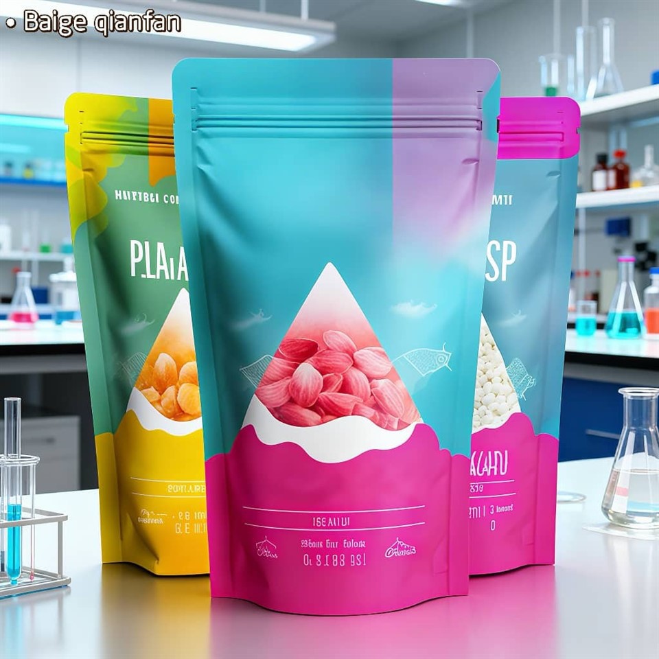 Medicine Stand Up Pouch suppliers