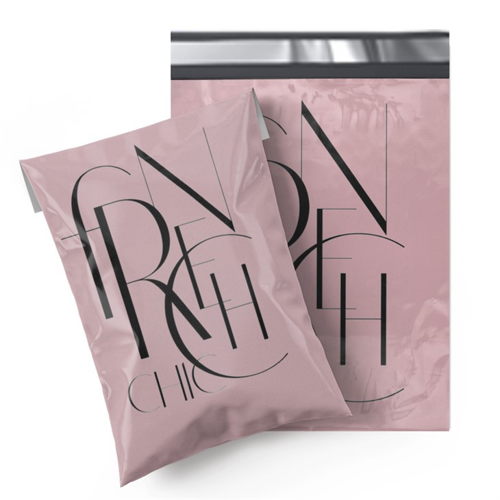 Moisture-proof Shipping Mailer Bag