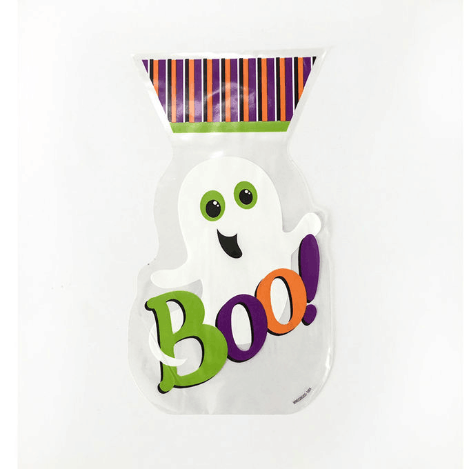 Special-shaped bags