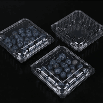 Fruit Packing Box