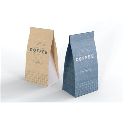 Coffee Packaging Bags