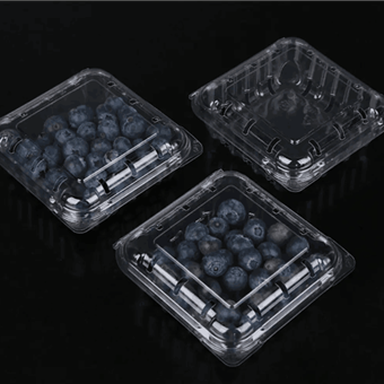 Fruit Packing Box