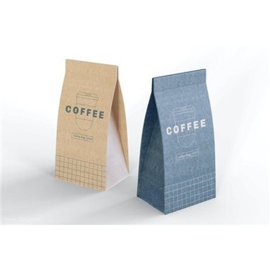 Coffee Packaging Bags