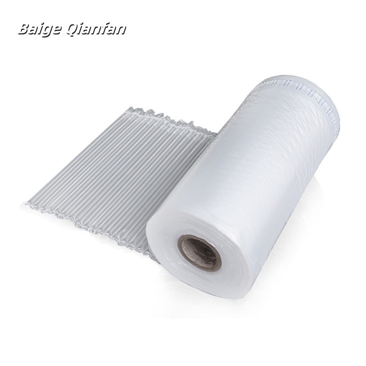 Plastic Air Column Film Roll