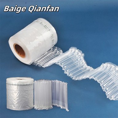 Air Column wrap roll