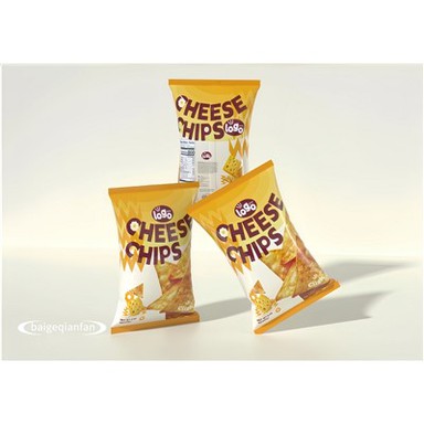 Snack Packaging Bag