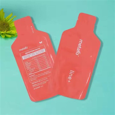 Beverage Packaging Bags