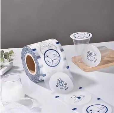 Roll film